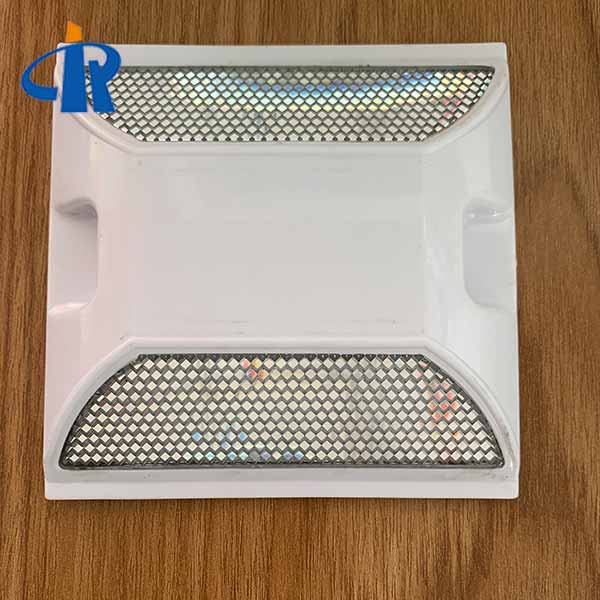 270 Degree Solar Road Stud Reflector For Urban Road In South Africa